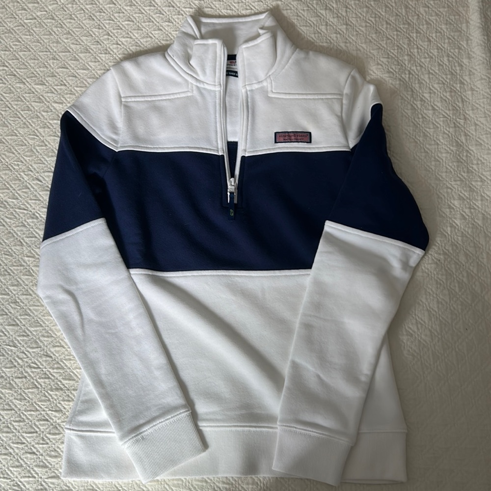 Never worn